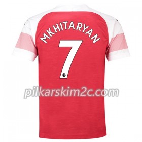 Koszulka Arsenal Mkhitaryan 7 Główna 2018-2019 - Koszulki Piłkarskie